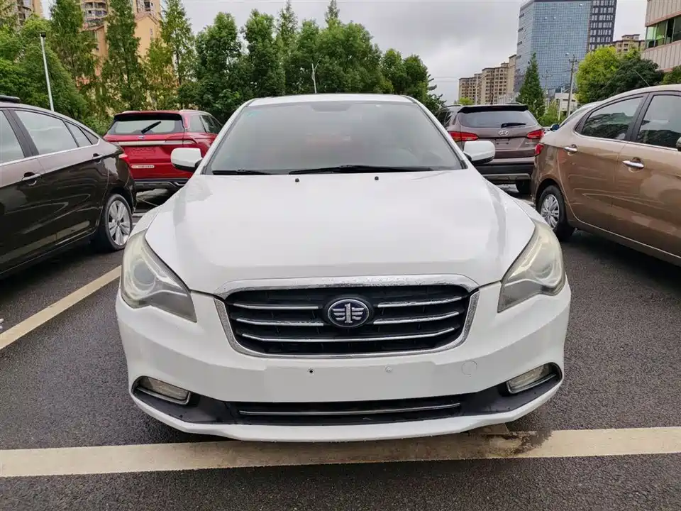Besturn B50