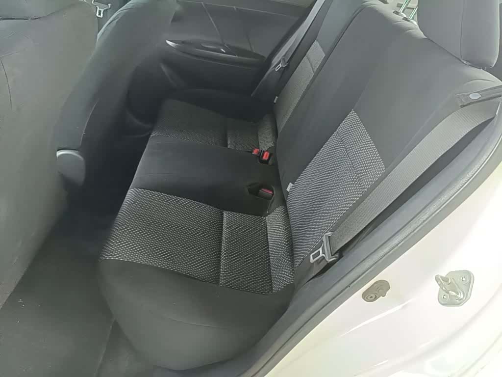 Toyota FS, 2017 17