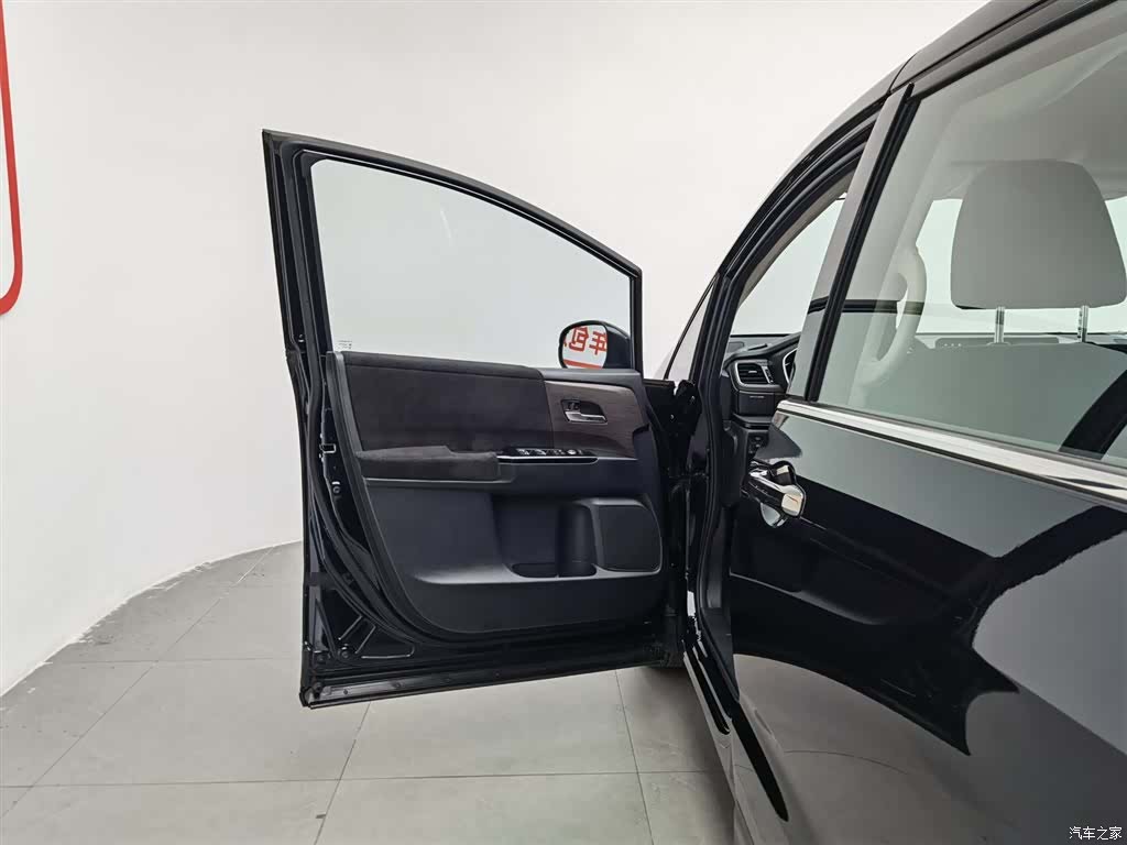 Honda Odyssey, 2024 8