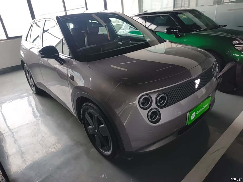 NIO firefly, 2025 4