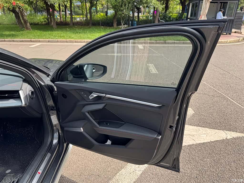 Audi A3, 2021 26