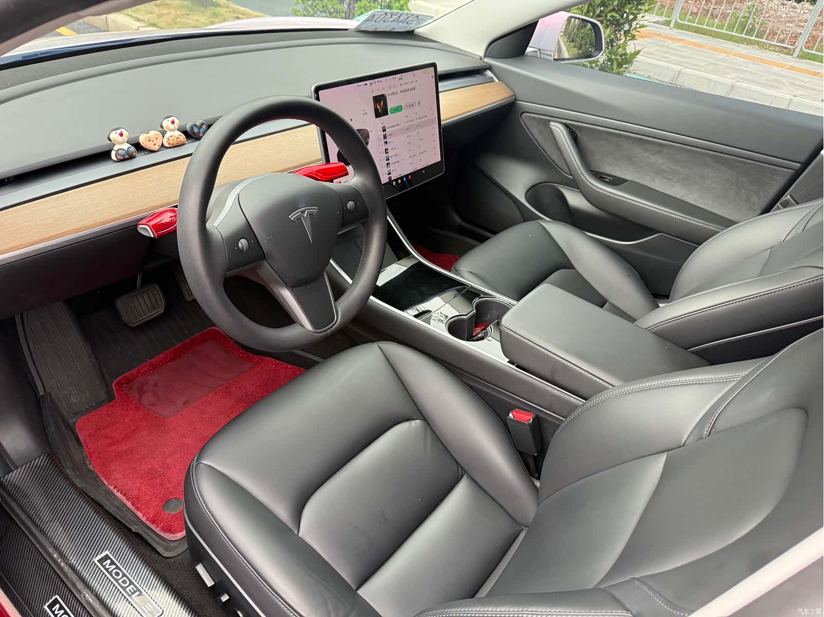 Tesla Model 3, 2021 9