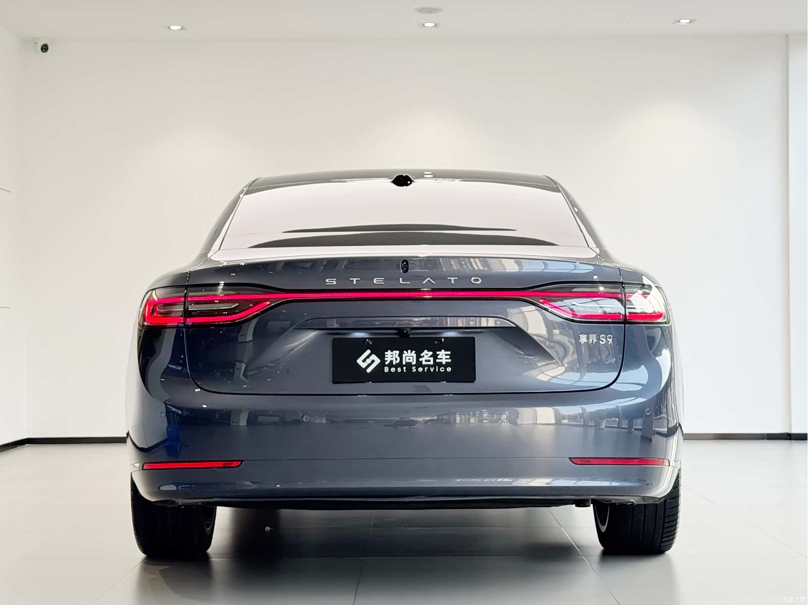 Stelato S9, 2026 28