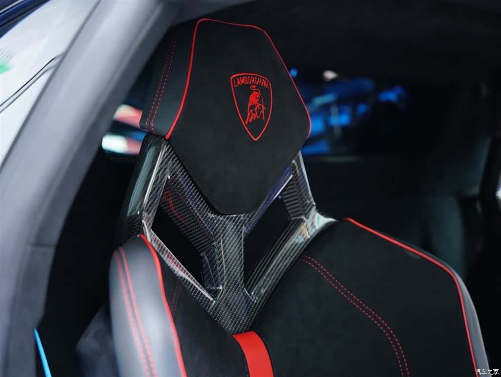 Lamborghini Huracán, 2024 47
