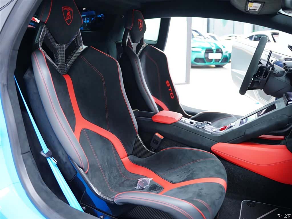 Lamborghini Huracán, 2024 46