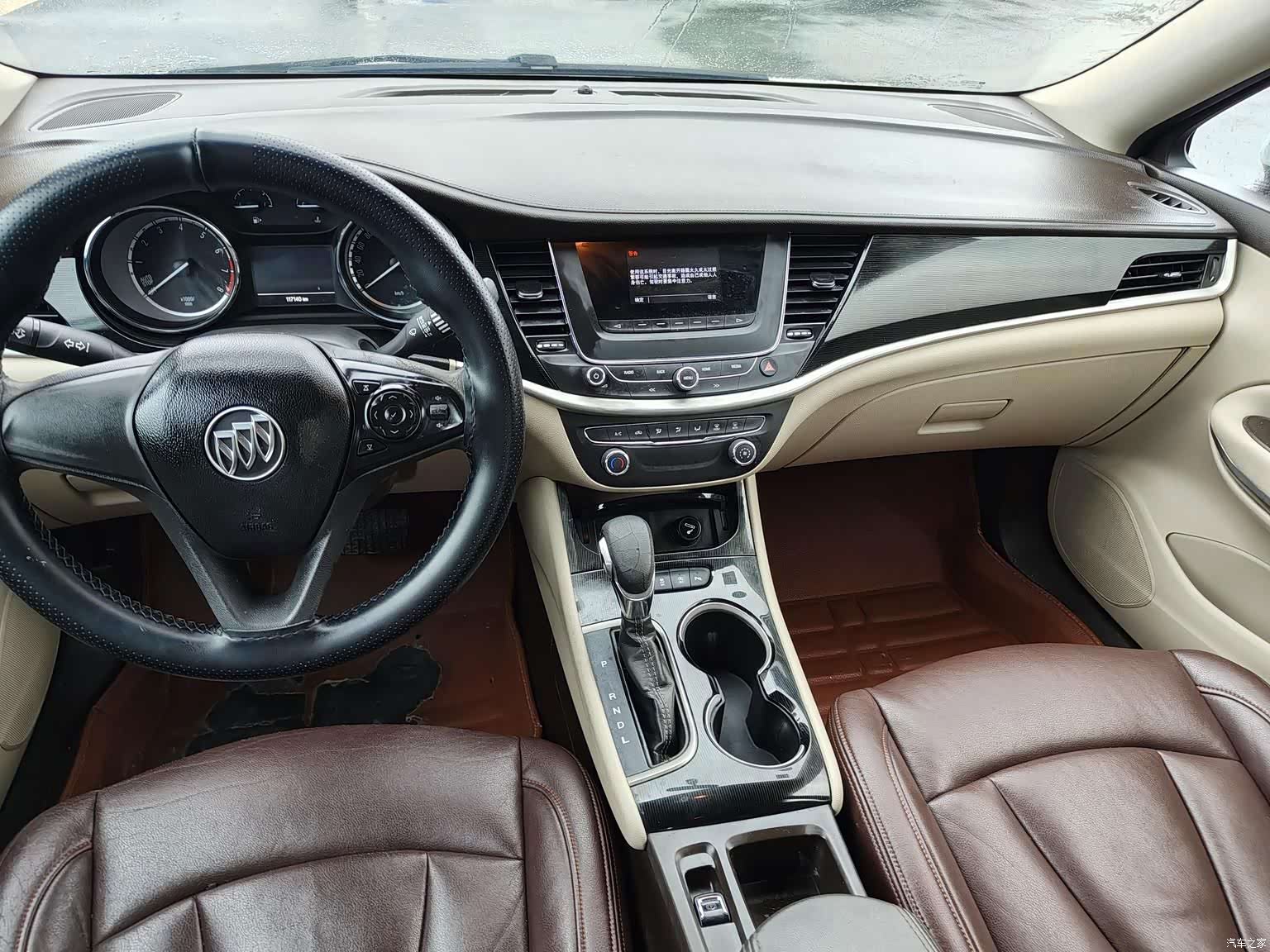 Buick Verano, 2016 все фото