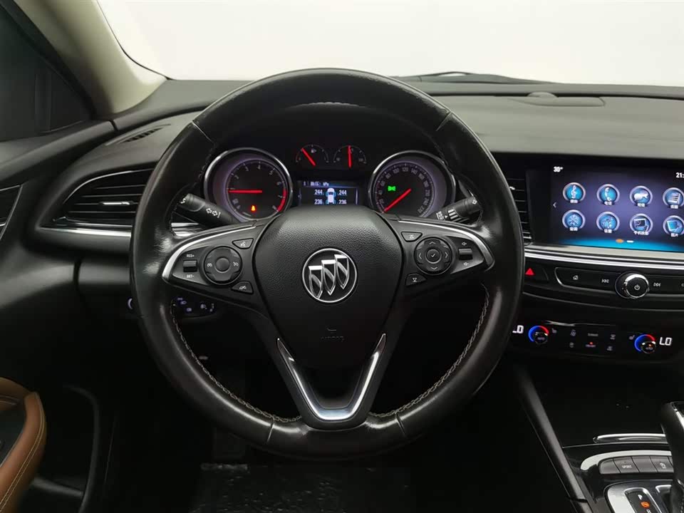 Buick Regal Buick Regal