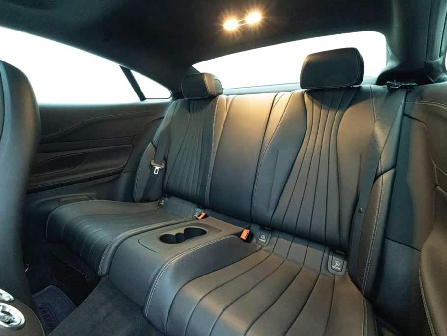 Mercedes-Benz E-class Mercedes-Benz E-class