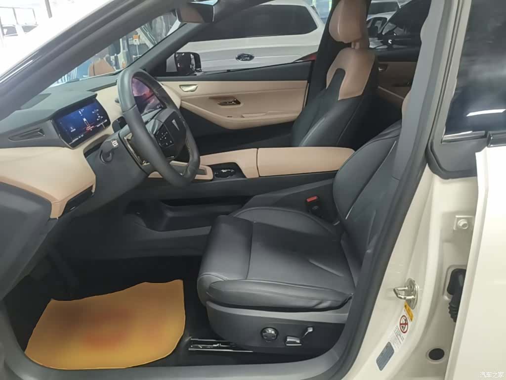 Deepal SL03, 2023 15