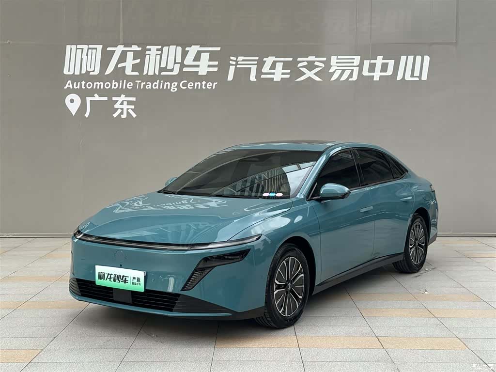 Nissan N6, 2026 1