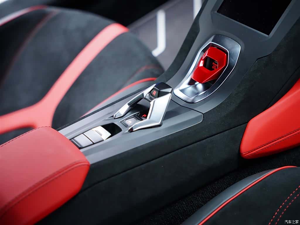 Lamborghini Huracán, 2024 44