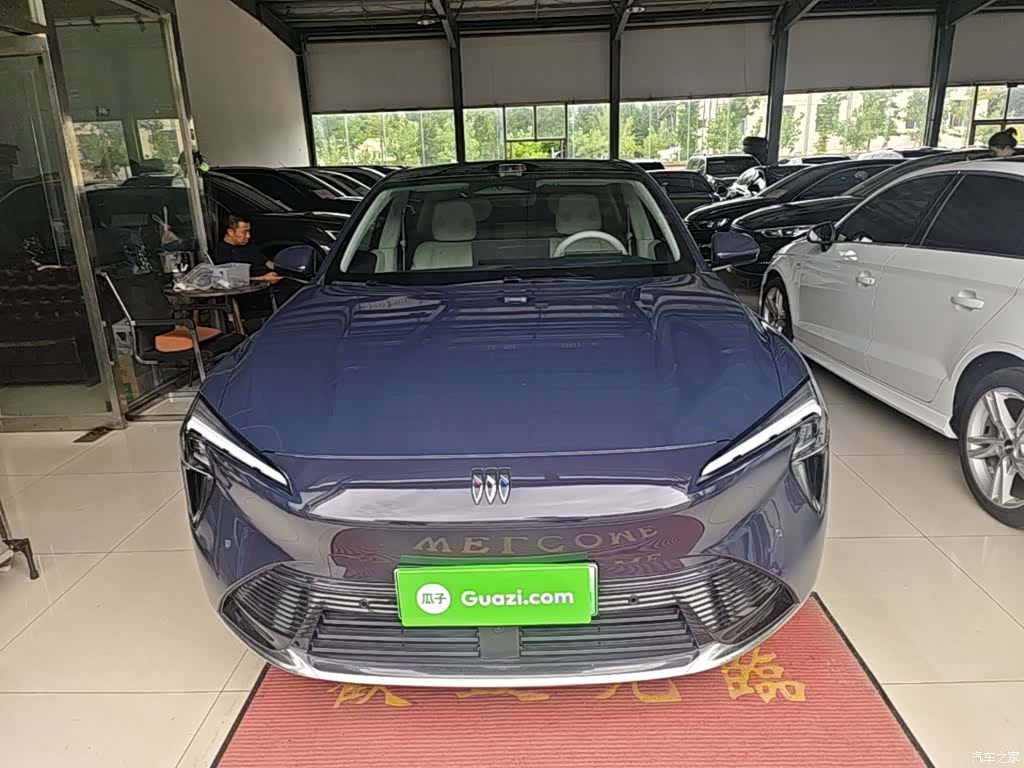 Buick L7, 2025 3