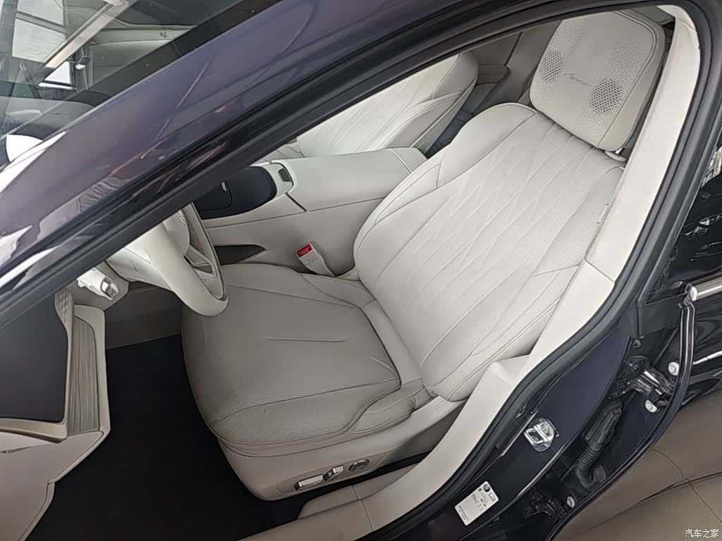 Buick L7, 2025 15