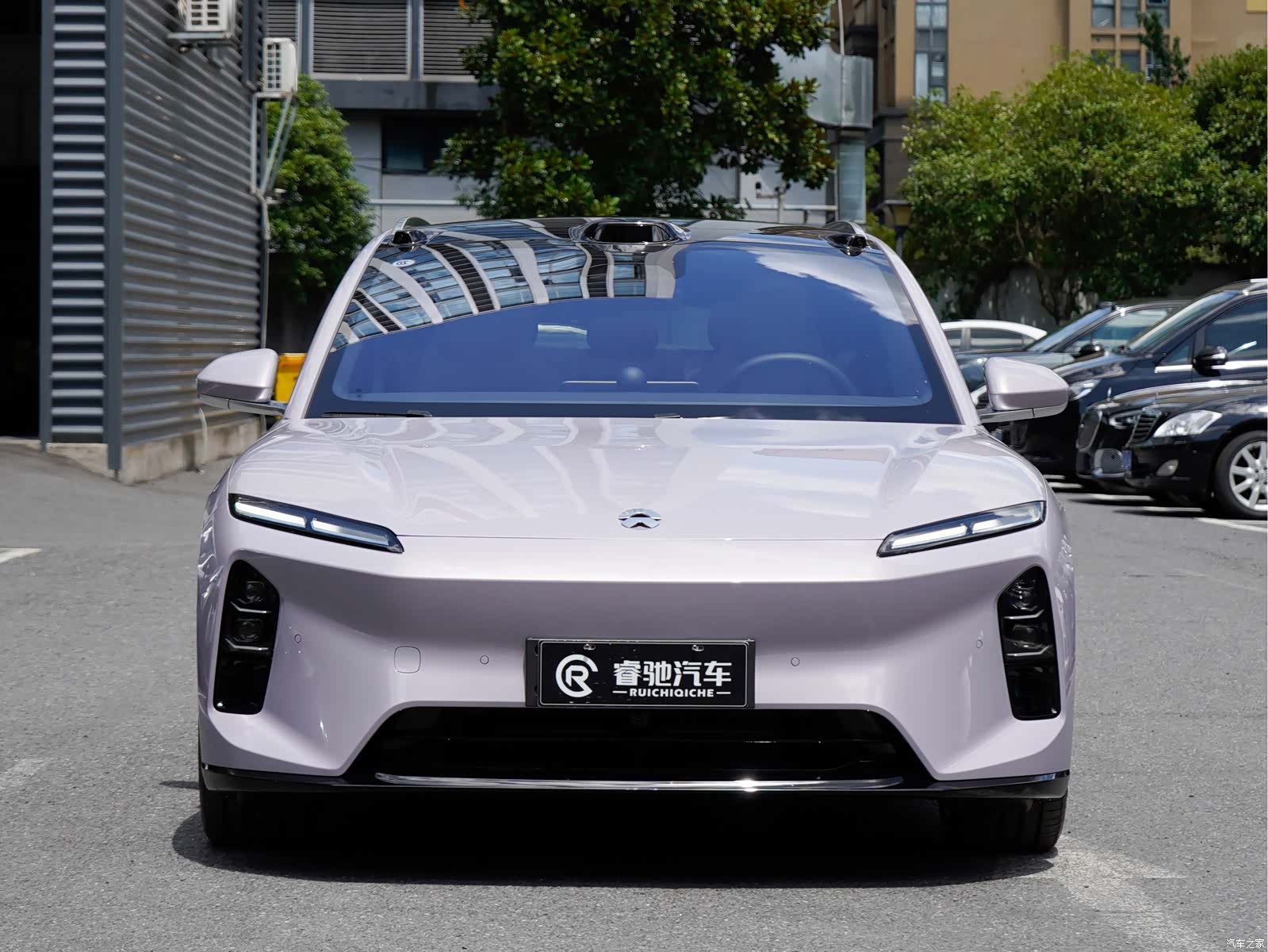 NIO ET5, 2026 2