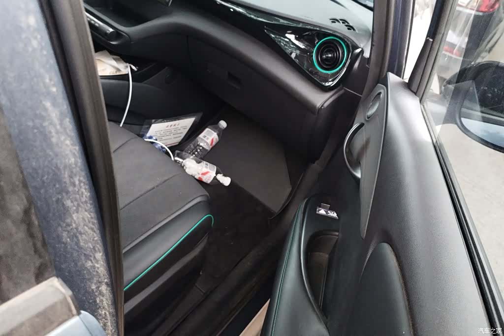 BYD Dolphin, 2024 8
