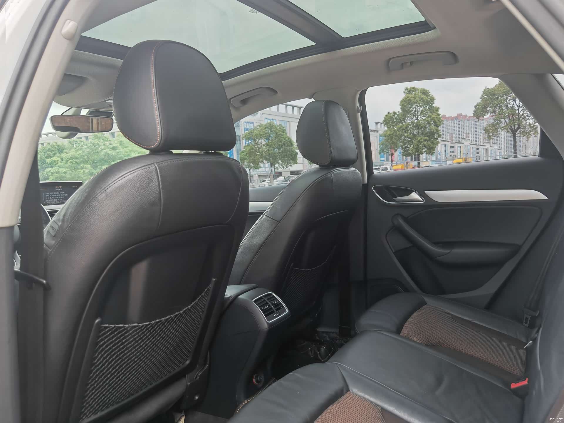 Audi Q3, 2016 13