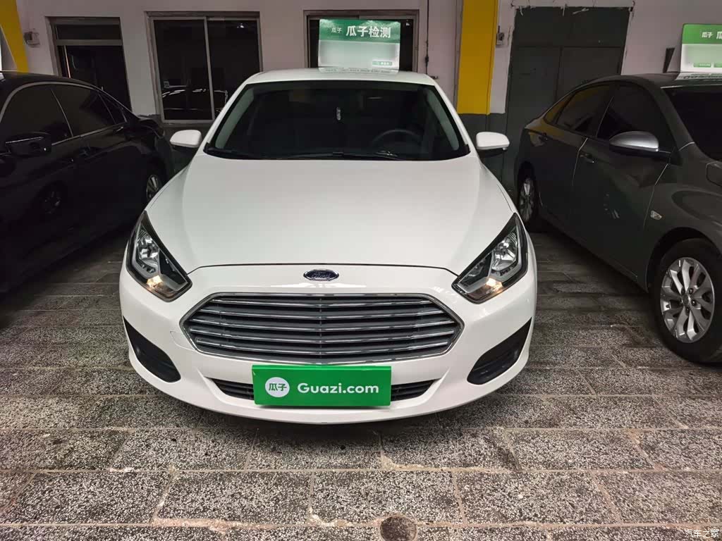 Ford VI, 2021 8