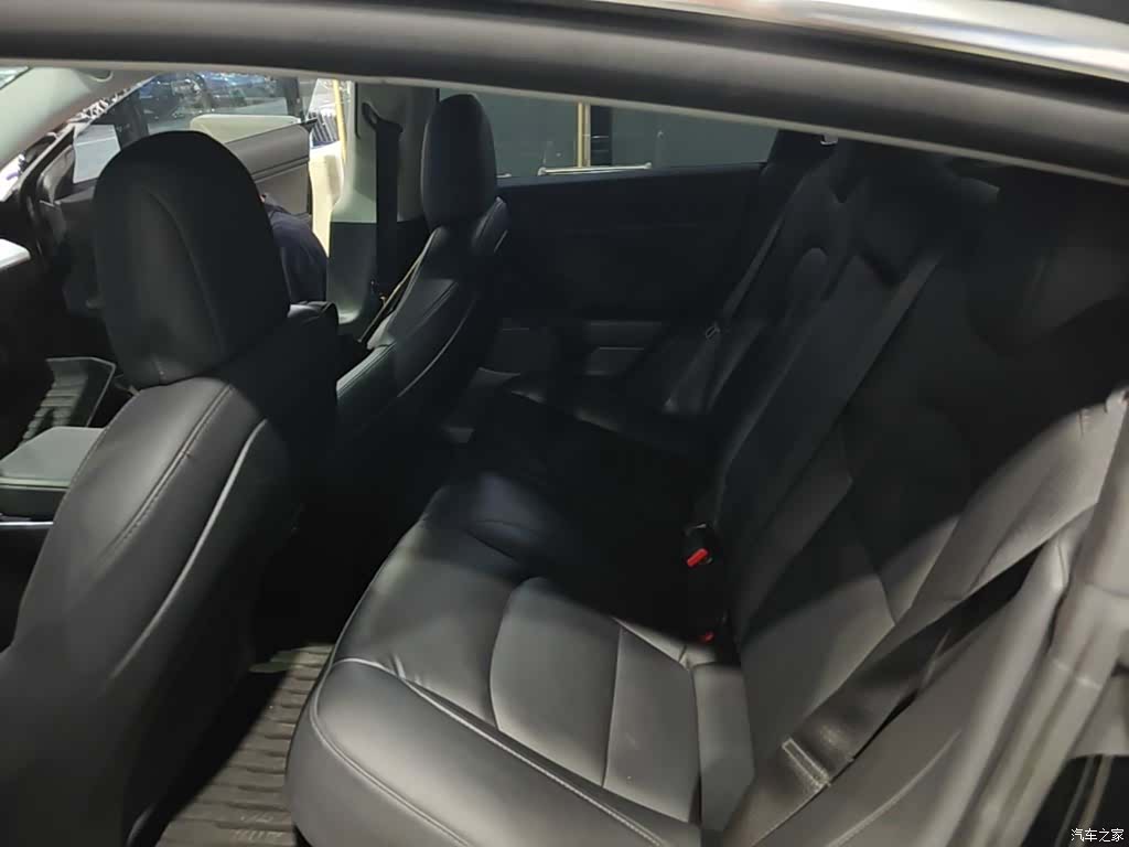 Tesla Model 3, 2021 17