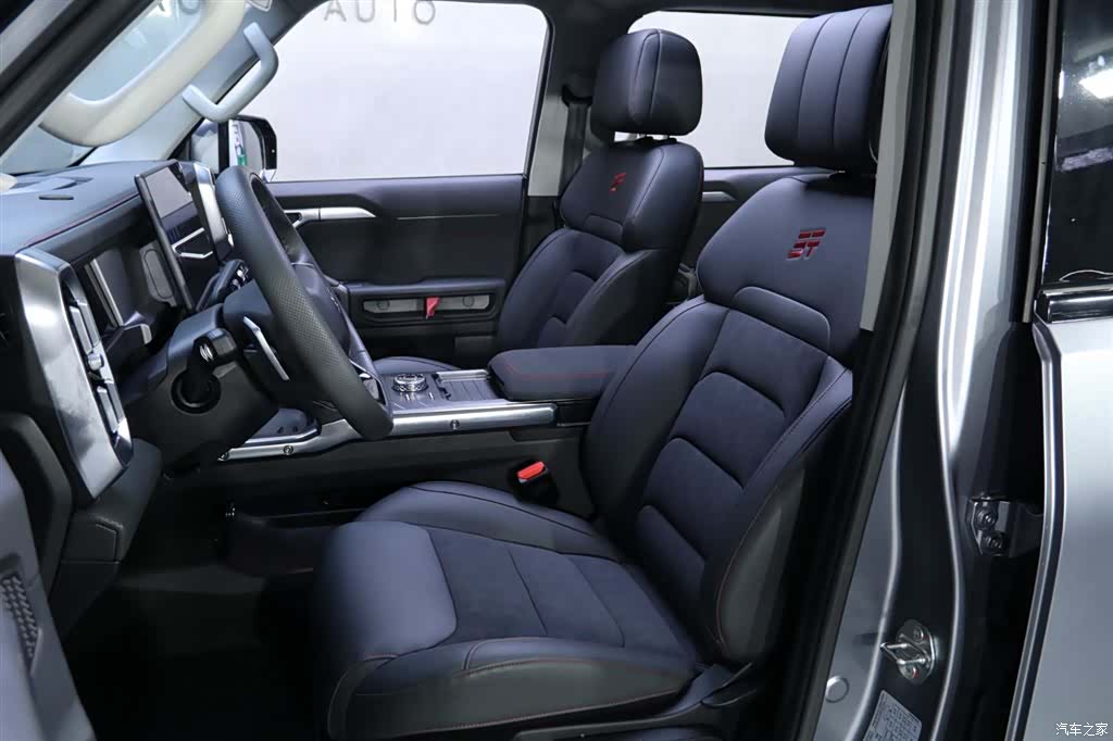 Jetour Traveller, 2024 13