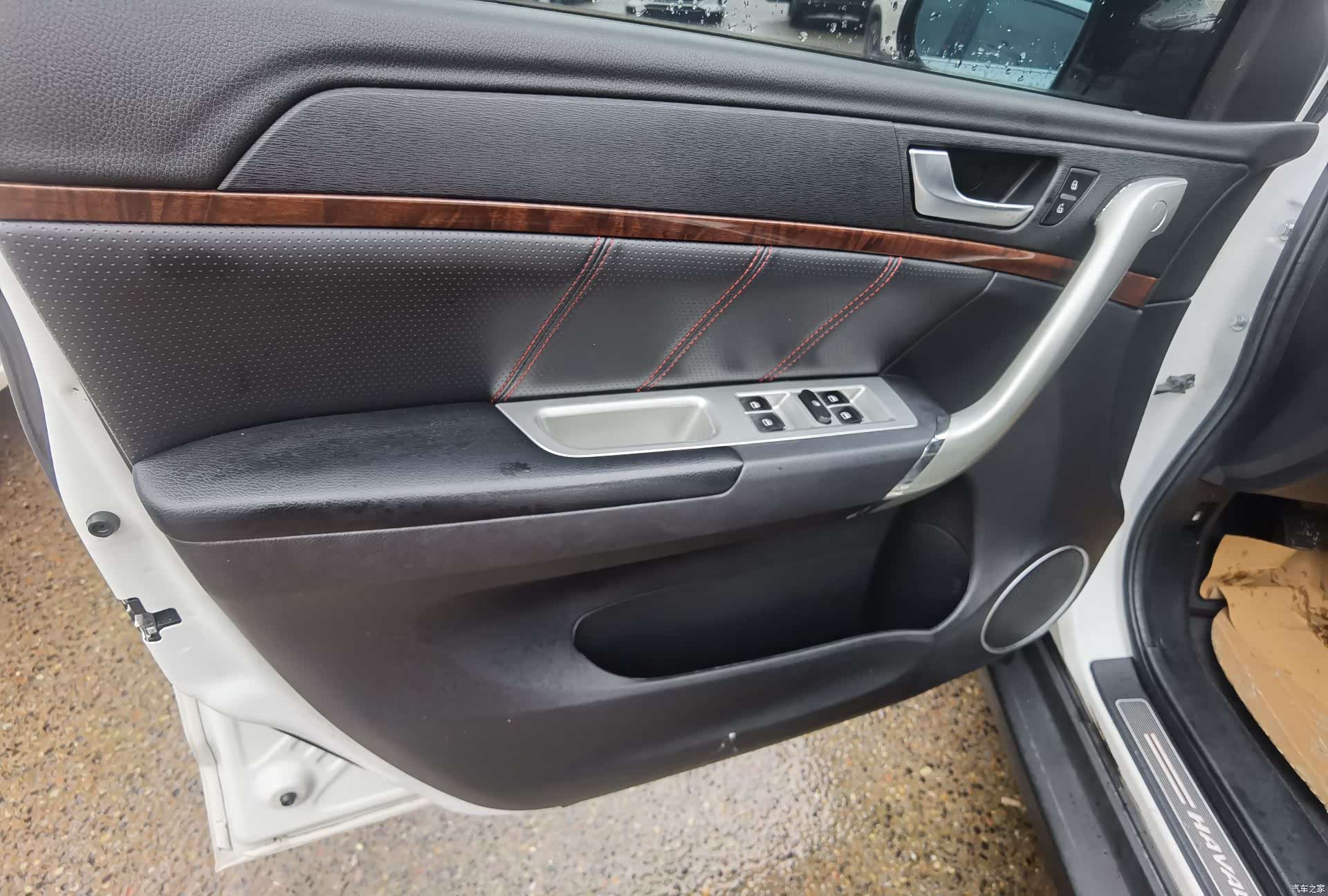 Haval H6, 2014 19