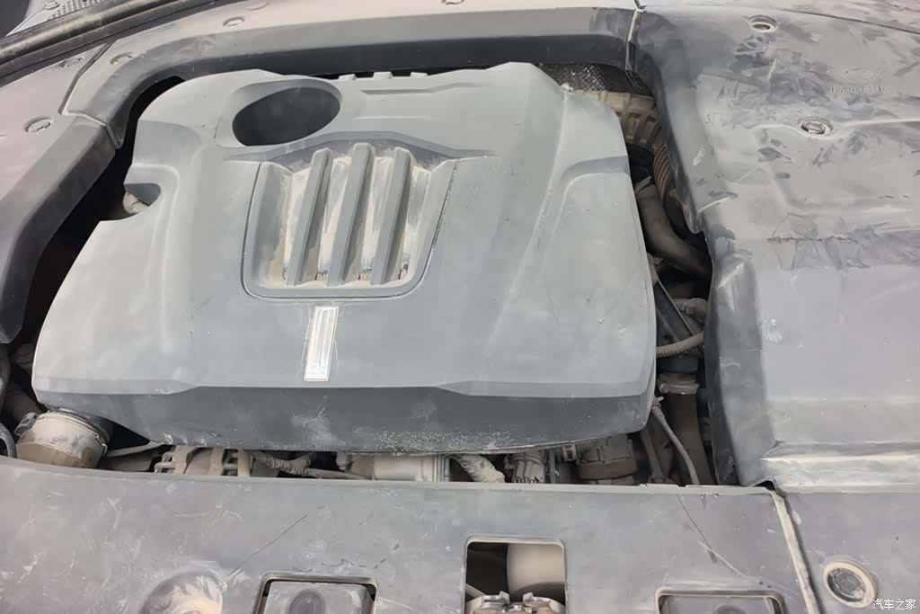 WEY VV7, 2018 10