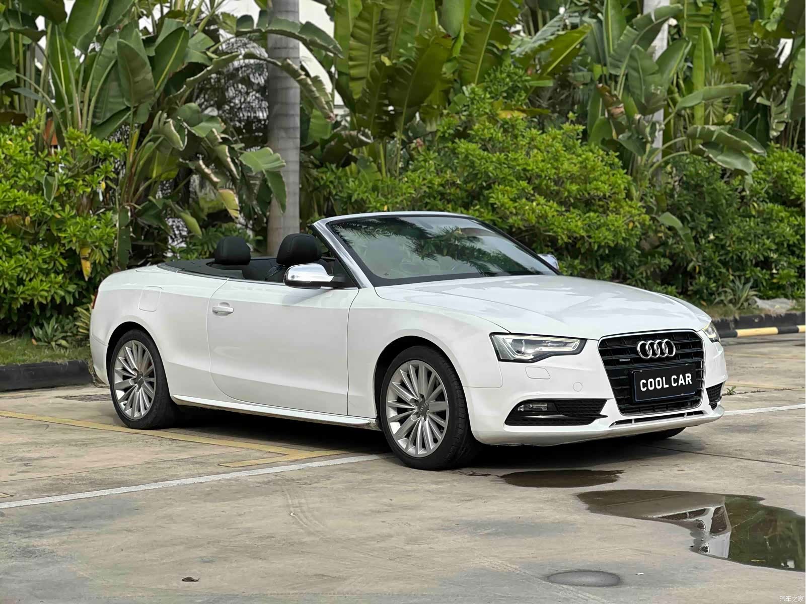 Audi A5, 2012 3