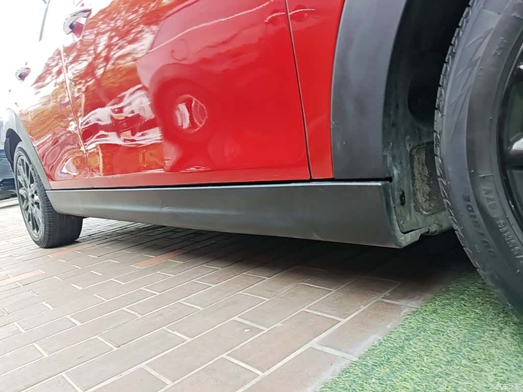 Mini Cooper, 2016 21
