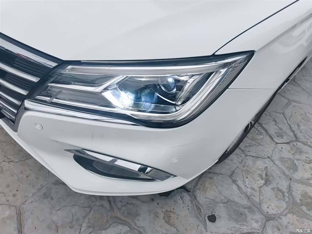 Roewe i5, 2019 24