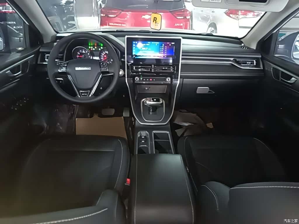 Haval M6, 2022 10