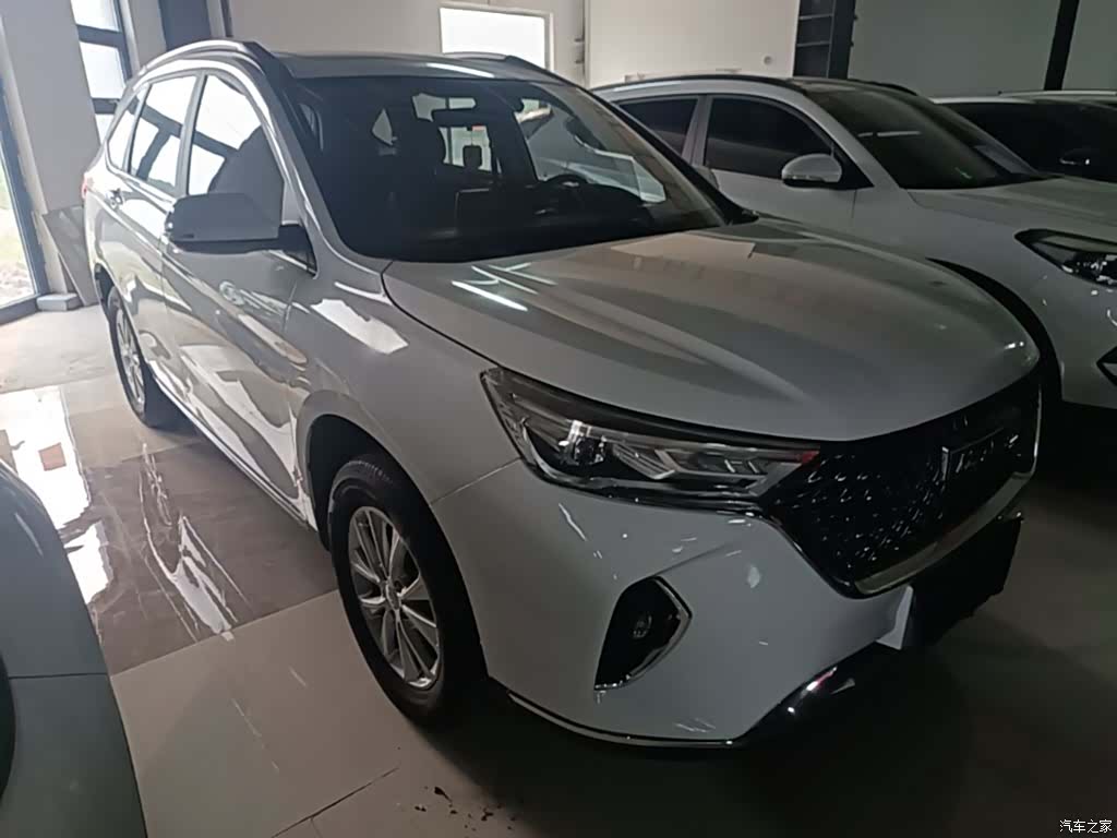 Haval M6, 2022 4