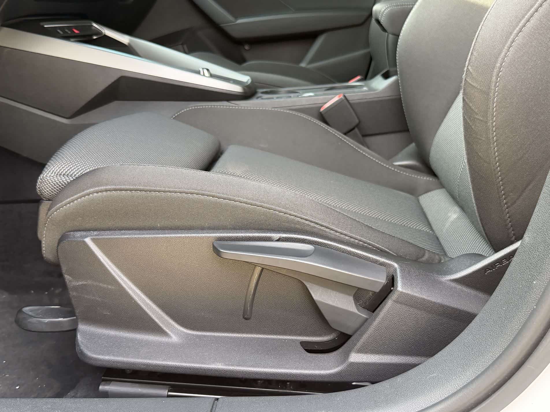 Audi A3, 2023 13