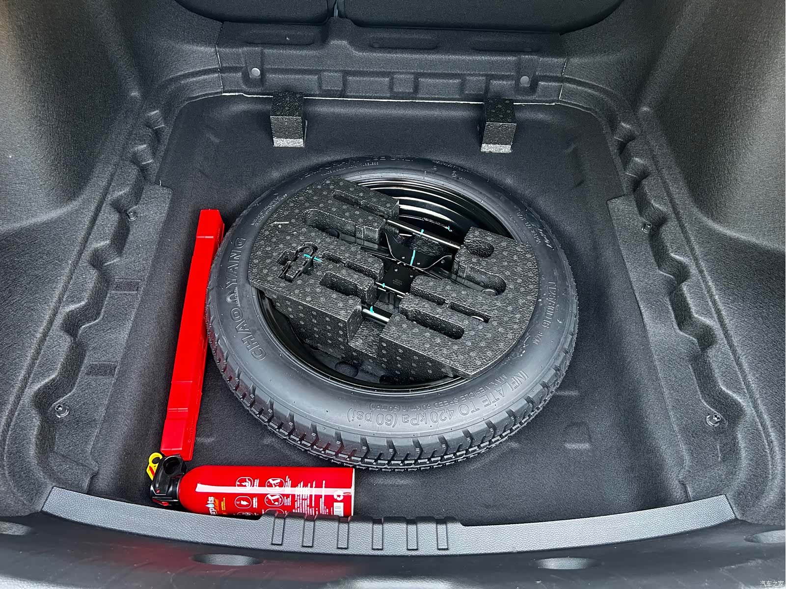 Geely Preface, 2024 19