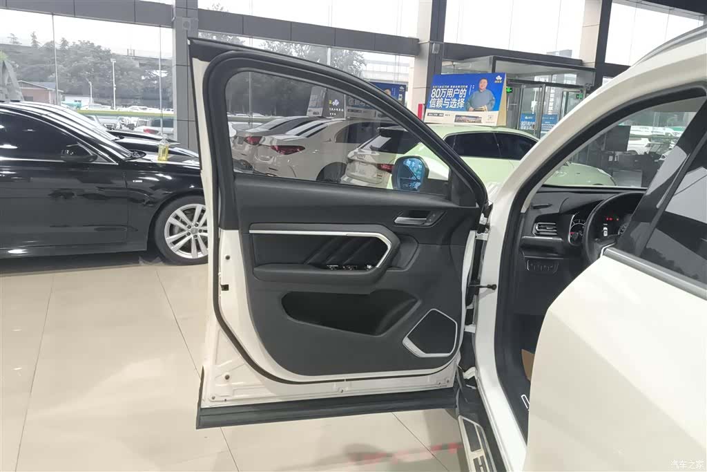 Haval H6, 2018 7