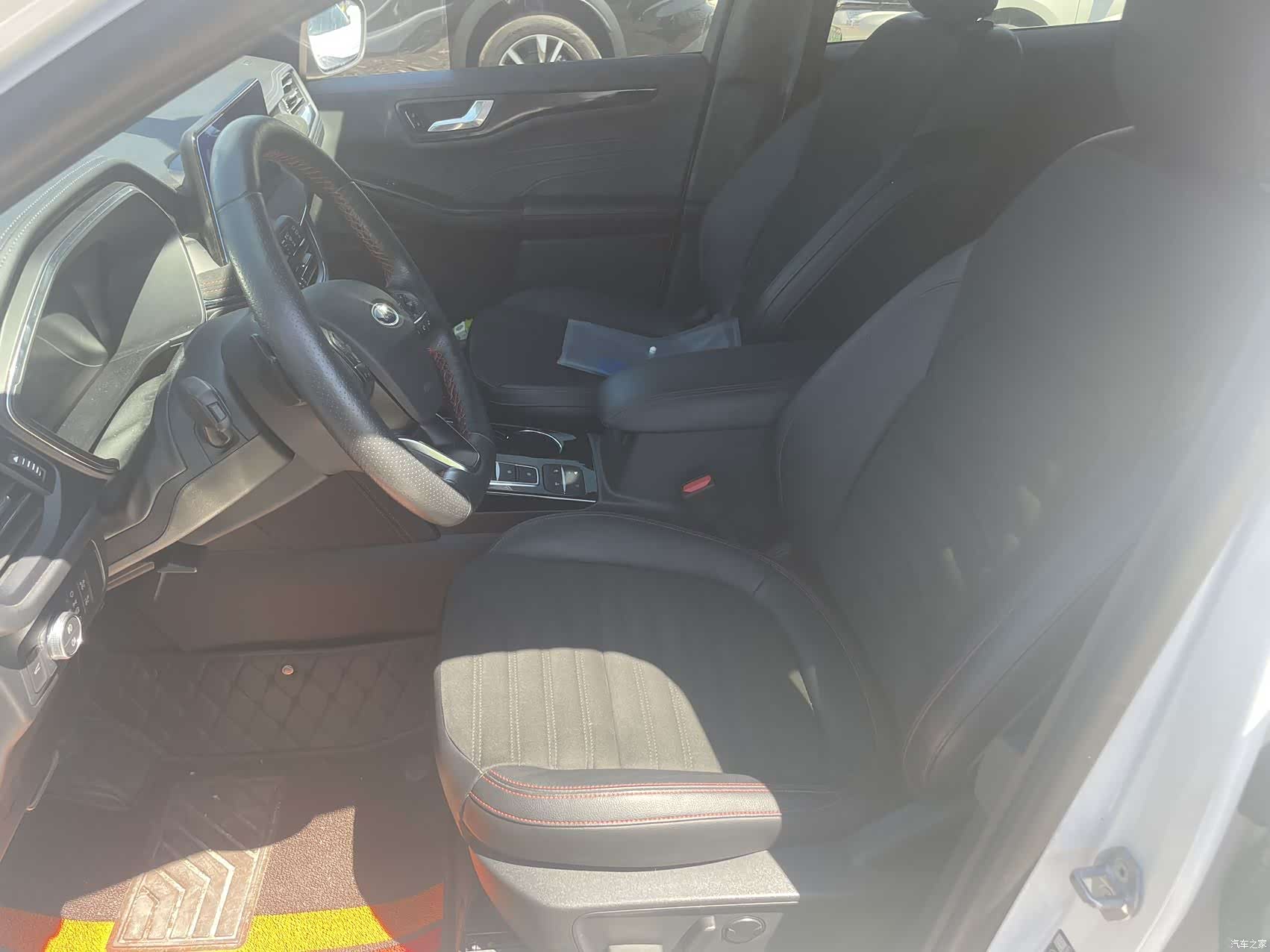 Ford Escape, 2021 6