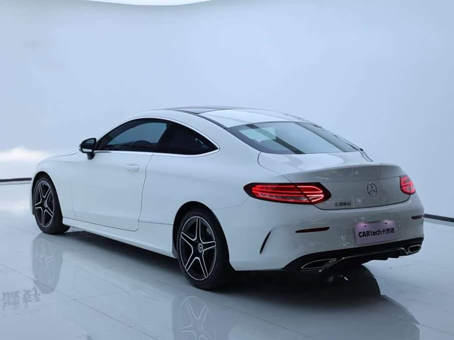Mercedes-Benz Class C Mercedes-Benz Class C