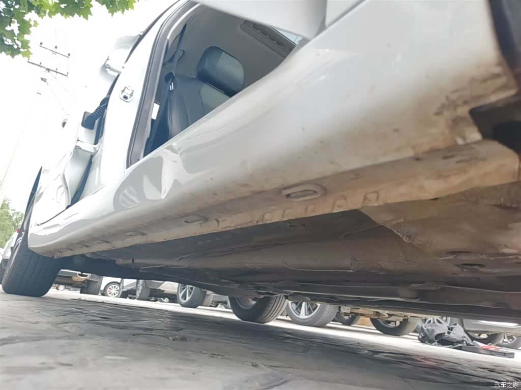 Roewe i5, 2019 21