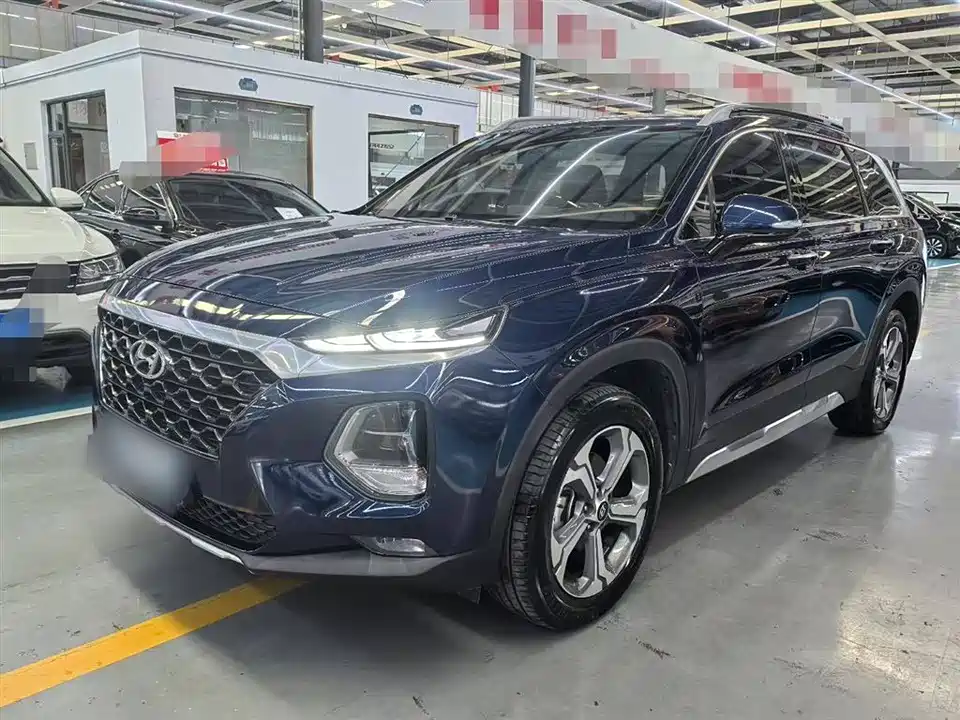 Hyundai Shengda