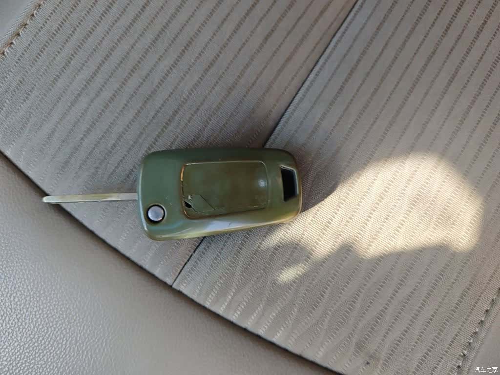 Buick 15N, 2016 9