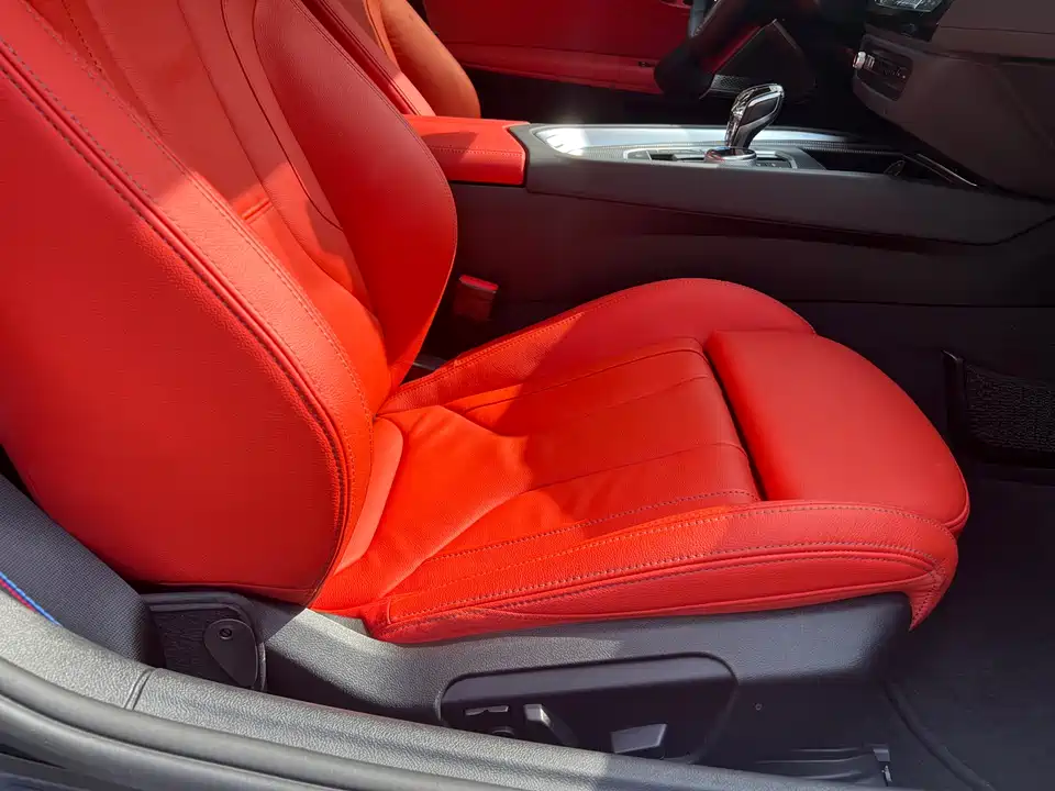 BMW Z4 BMW Z4