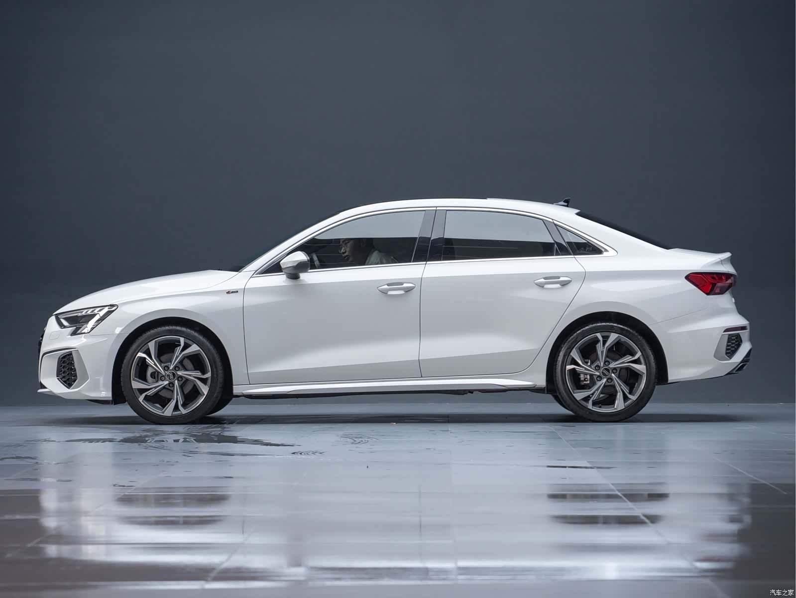 Audi A3, 2023 7