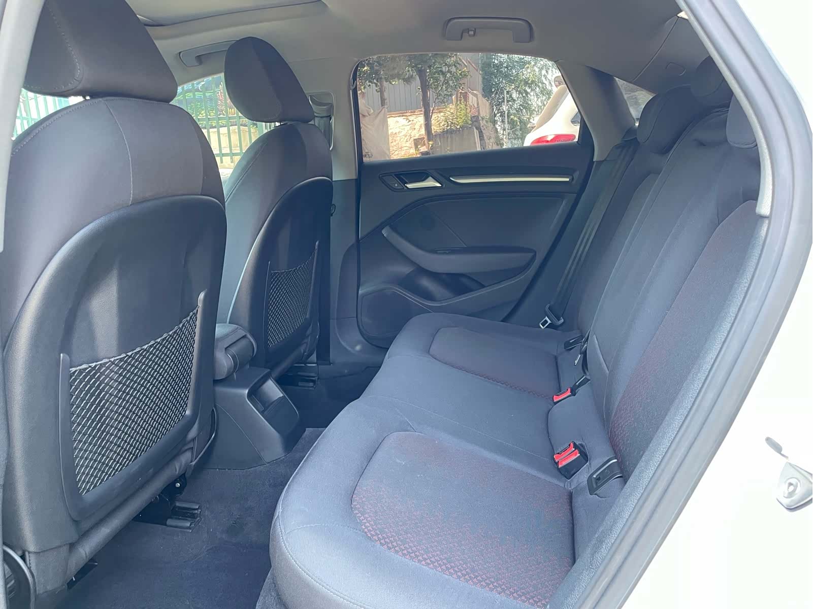 Audi A3, 2021 8
