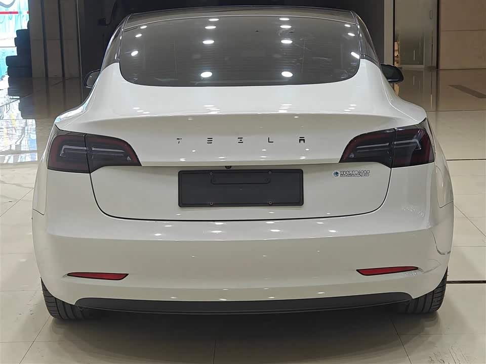Tesla Model 3 Tesla Model 3