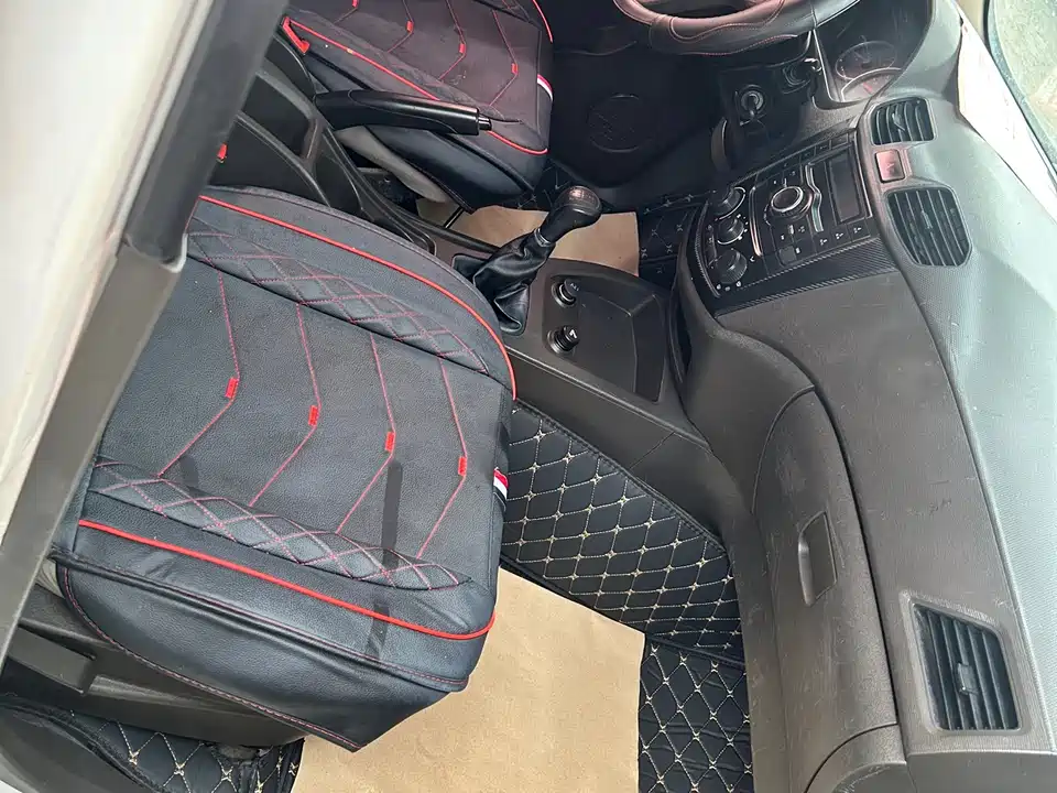 Wuling Wuling Hongguang