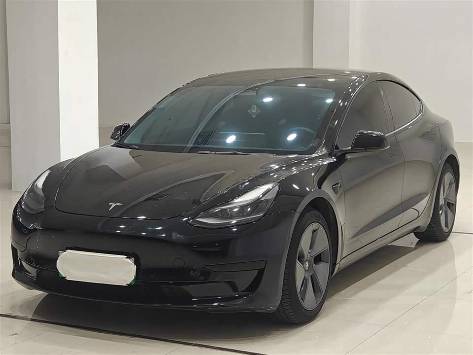 Tesla Model 3 Tesla Model 3