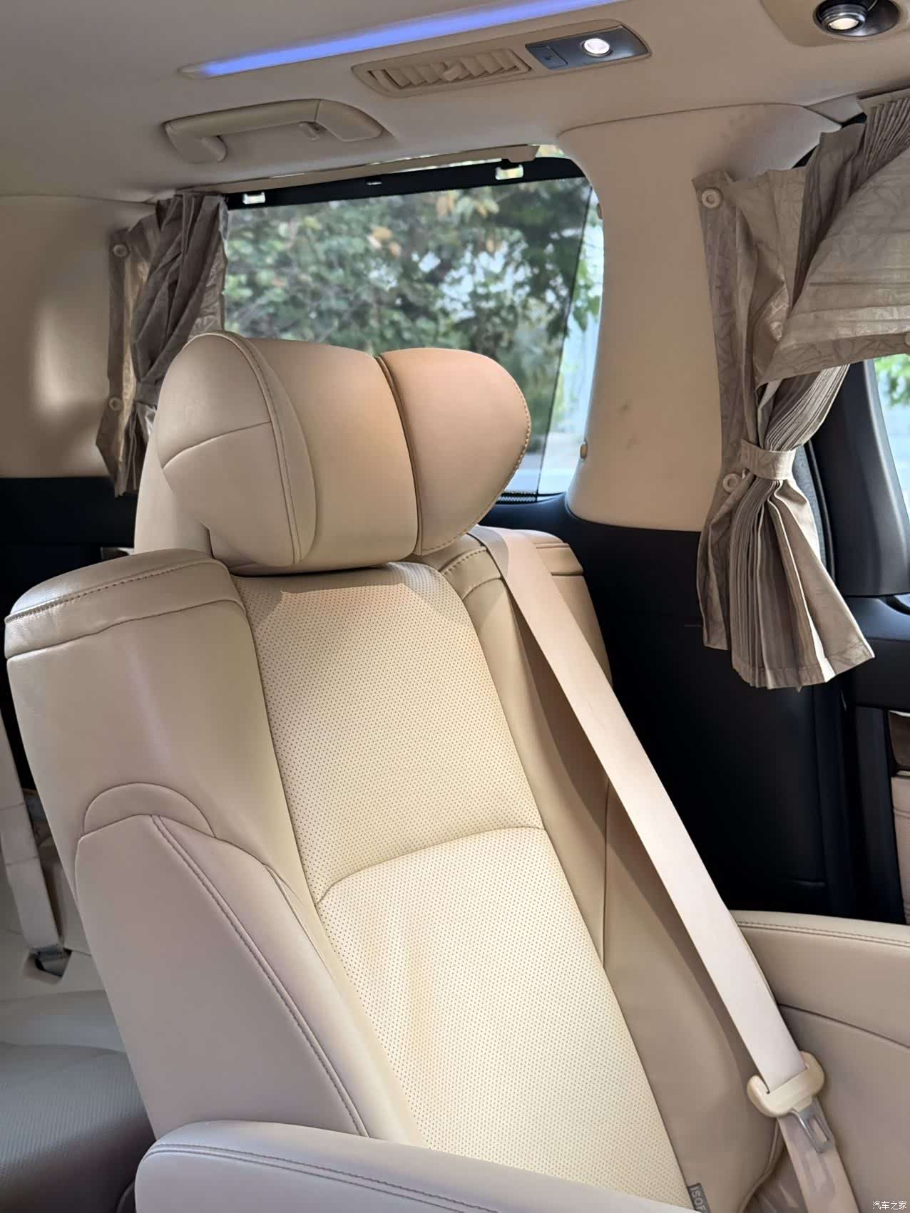 Toyota Alphard, 2019 16