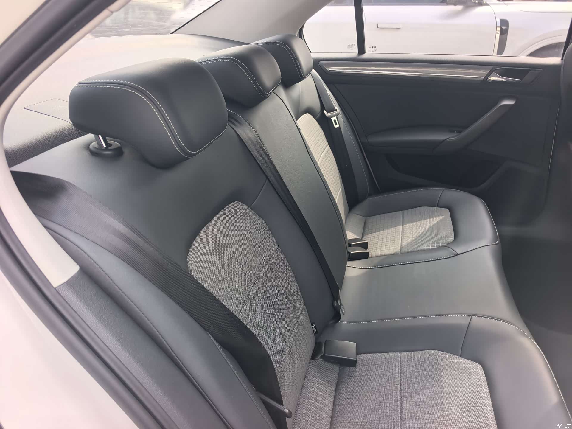Volkswagen Santana, 2018 19