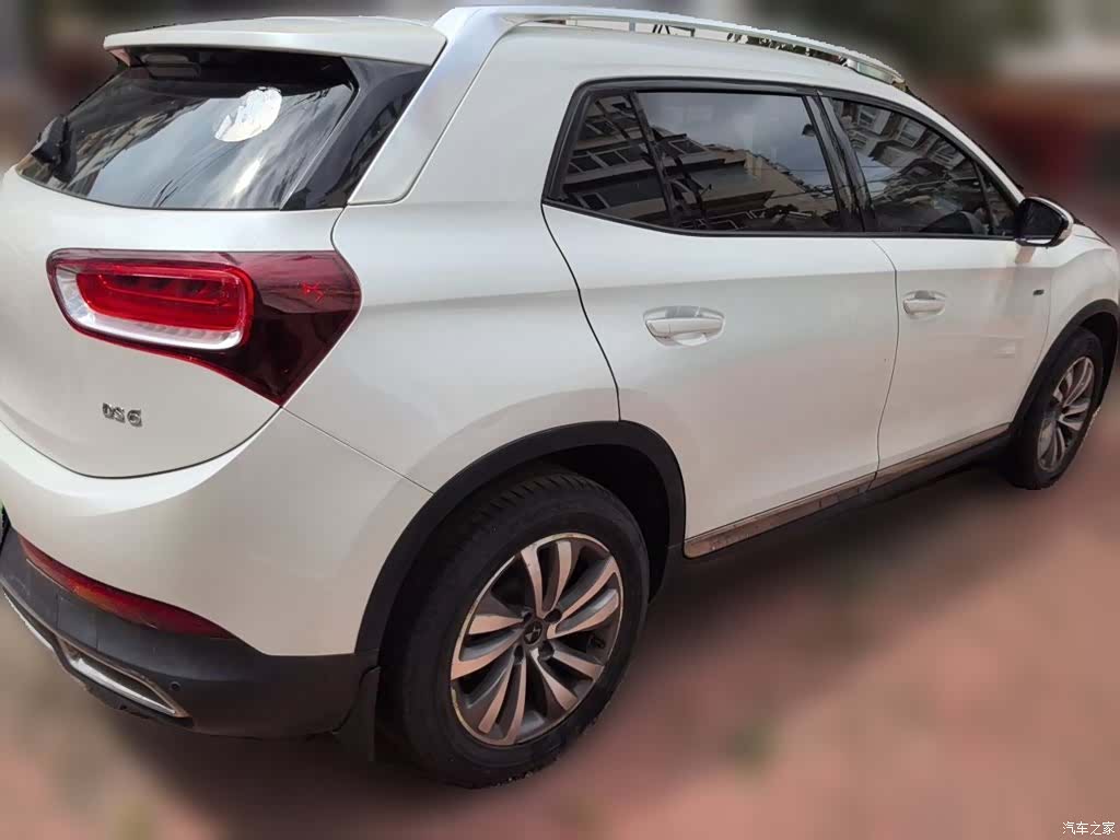 DS THP160, 2015 все фото