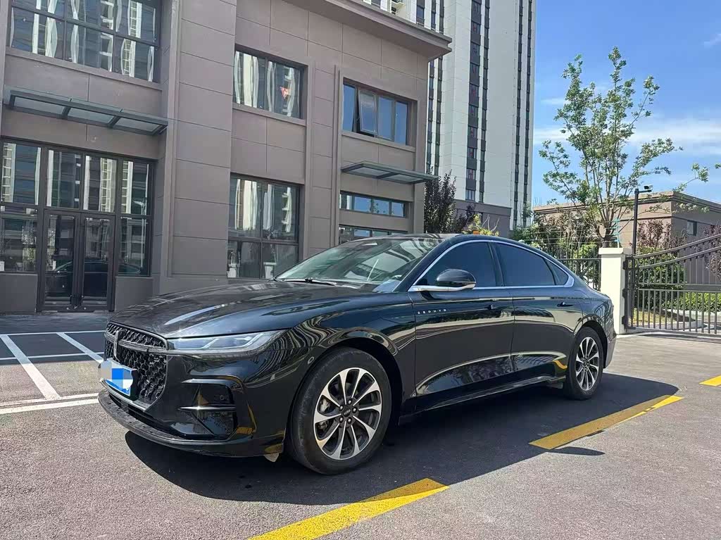 Lincoln Z