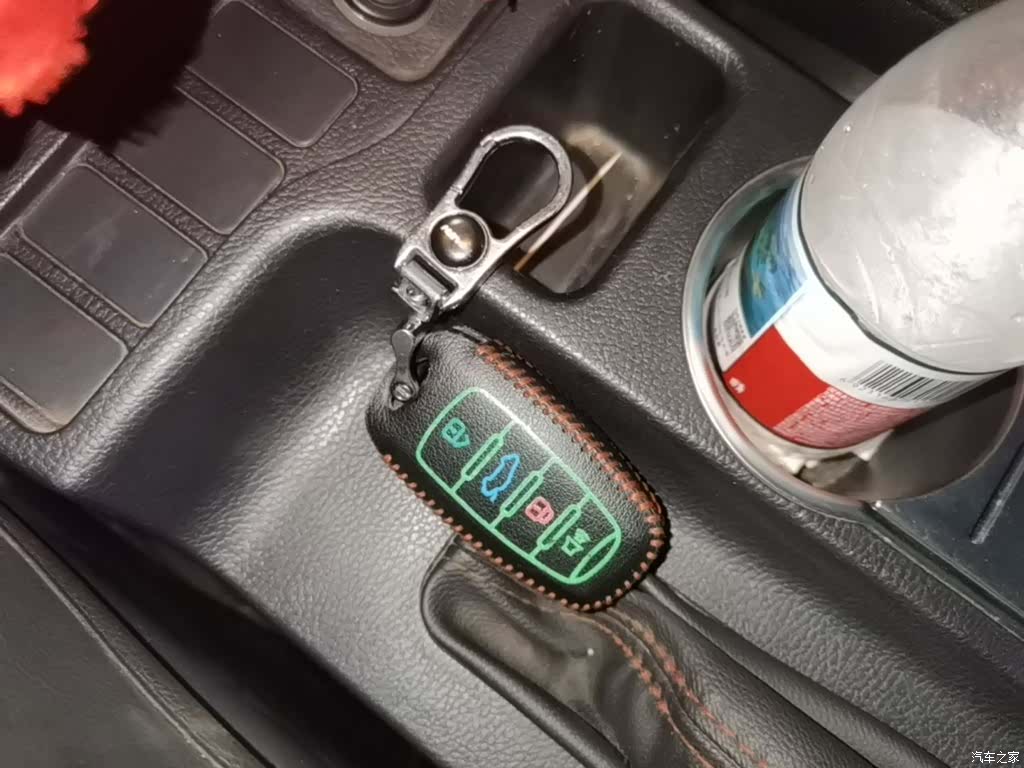 Haval M6, 2018 9