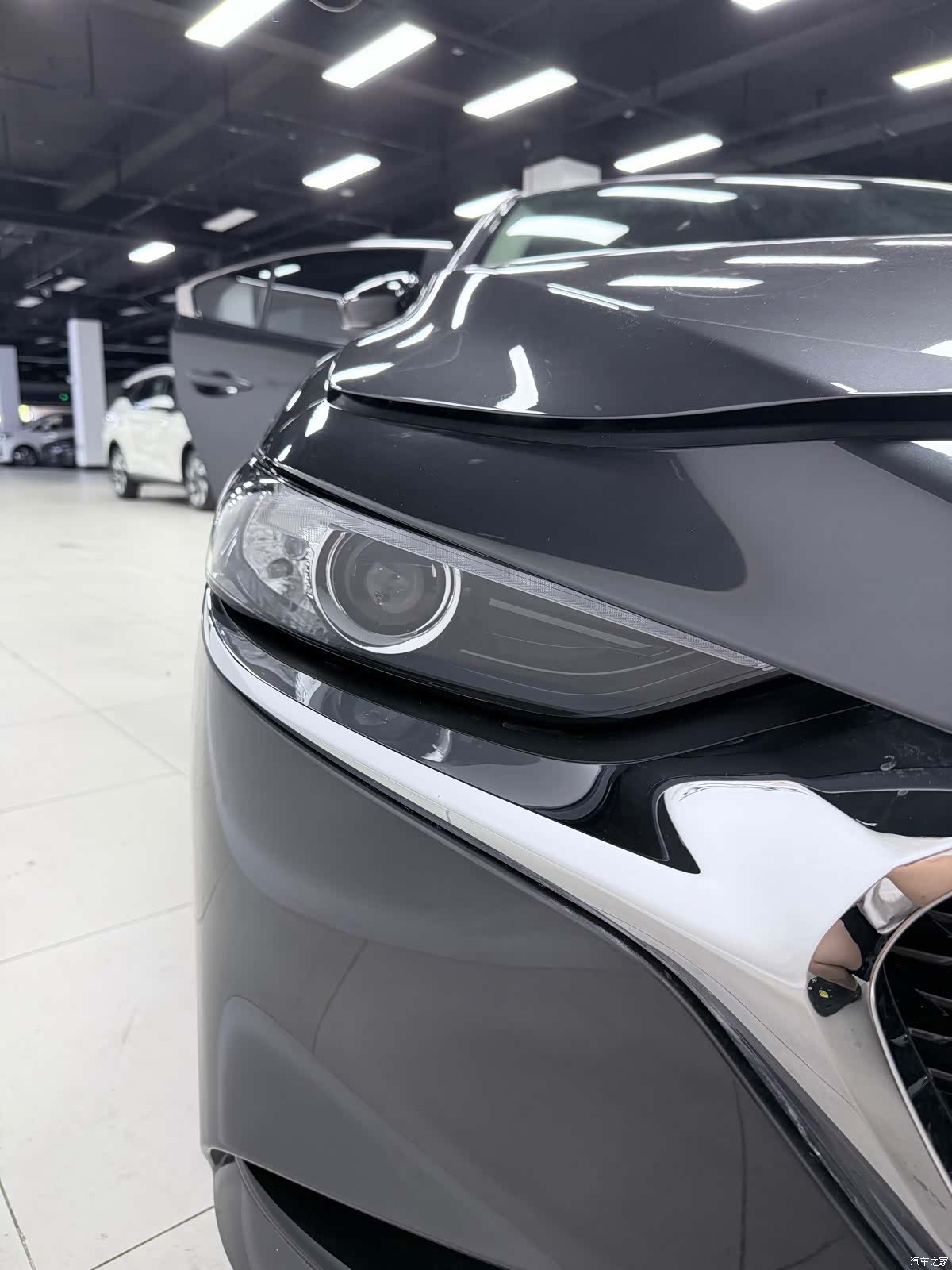 Mazda Mazda3, 2023 7